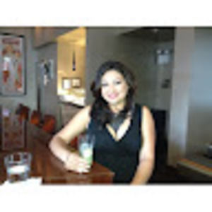 Meet your Posher, Cindy